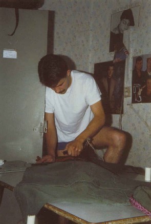 Original image